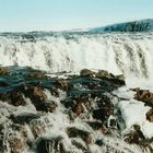 Golfoss - April 1996 -