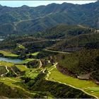 Golfplätze Andalusien