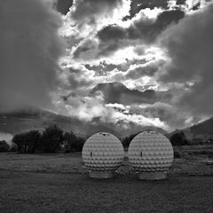 Golfplatz Andermatt