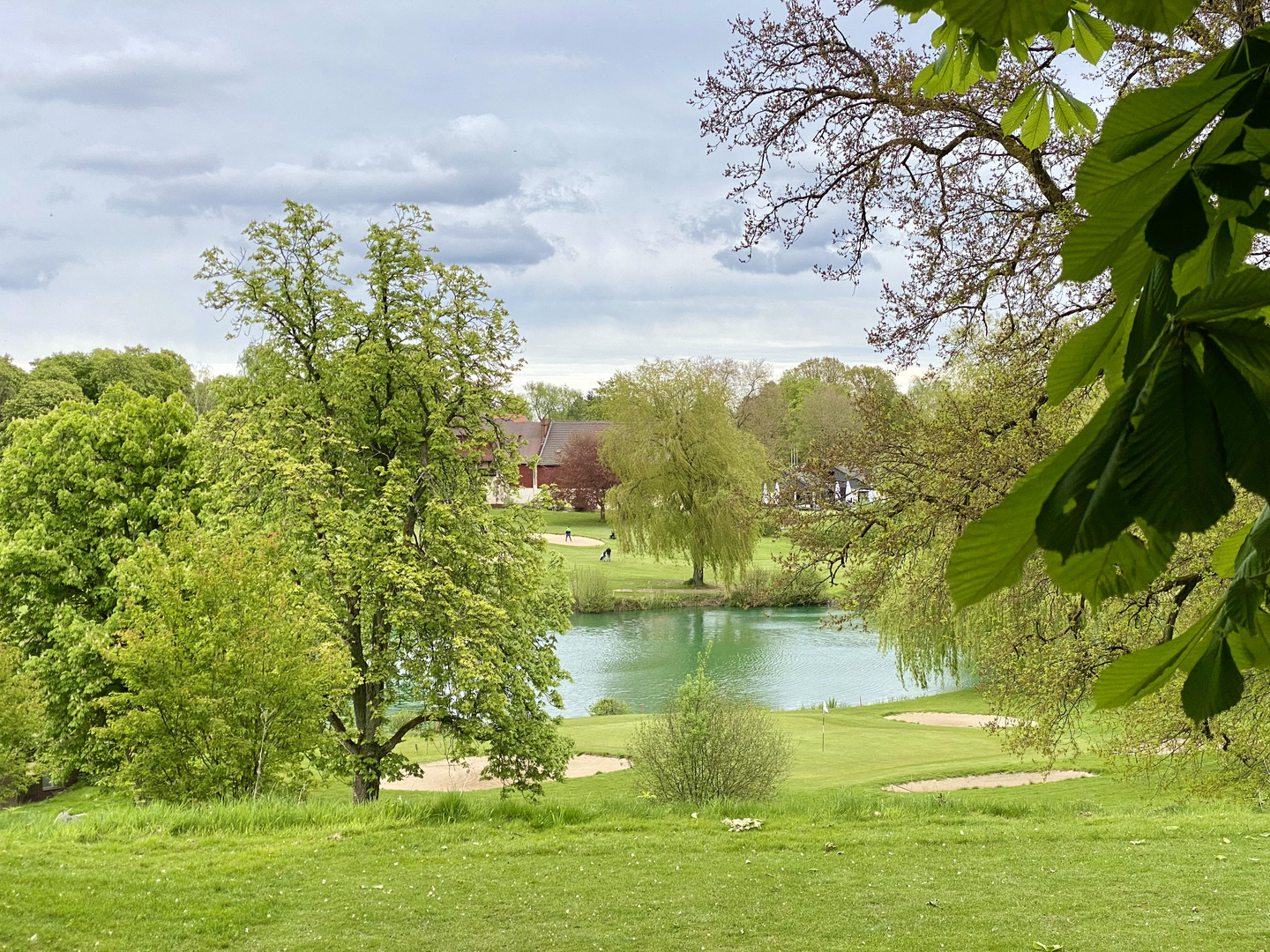 Golfplatz Braunfels 