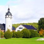 Golfplatz Burg Zievel (Nordeifel)