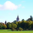 Golfplatz Burg Zievel (Nordeifel)