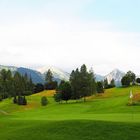 Golfplatz Fischen (Oberallgäu)