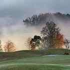 Golfplatz Herzogenaurach / Burgstall