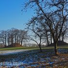 Golfplatz im Winter_1