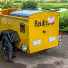 Goliath Goli Rapid  D 1931 und 1932 bei Classic Cars Schwetzingen