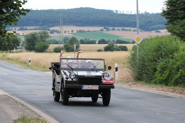Goliath Jagdwagen Typ 34 
