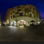  Goliathstraße  in Regensburg 360° 