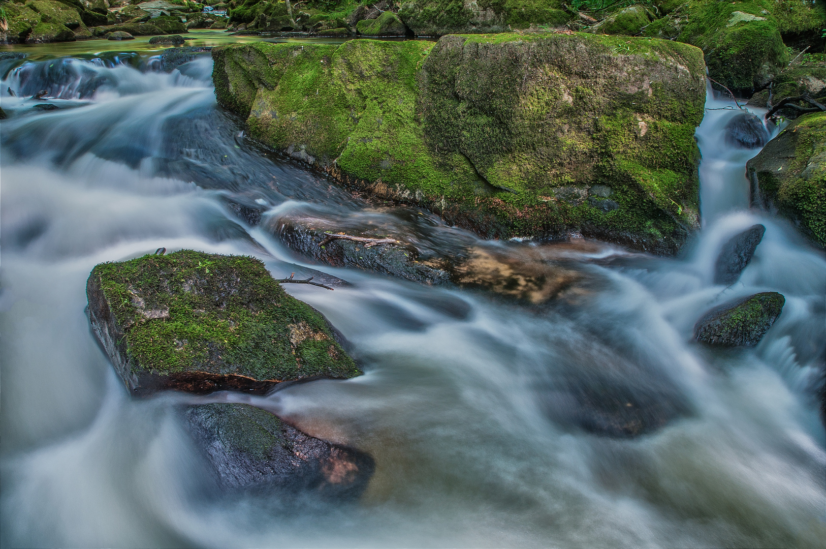 Golitha Falls