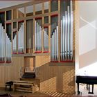 Goll-Orgel Mainz Hochschule für Musik II