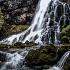 Golling Waterfall