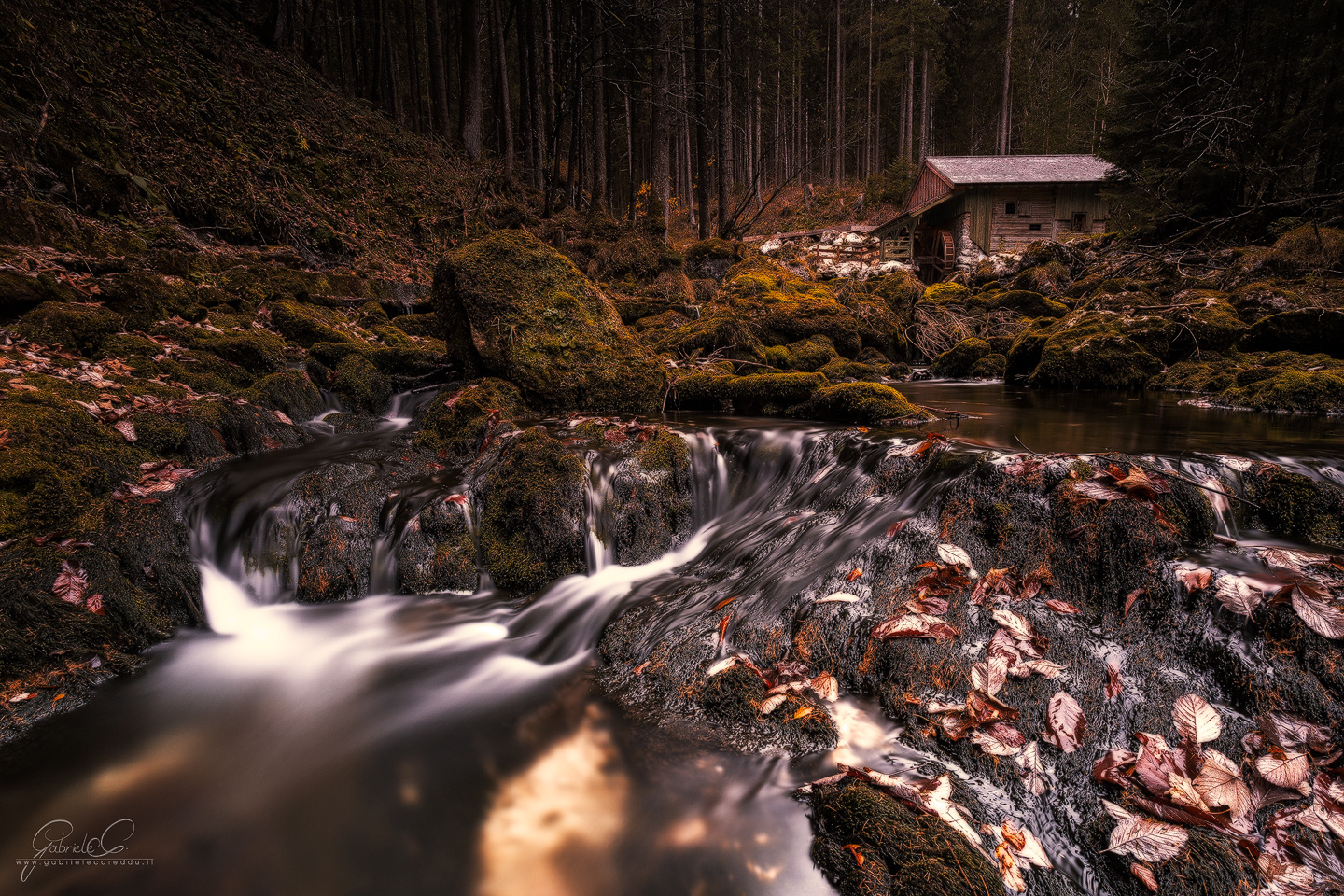 Gollinger Mill