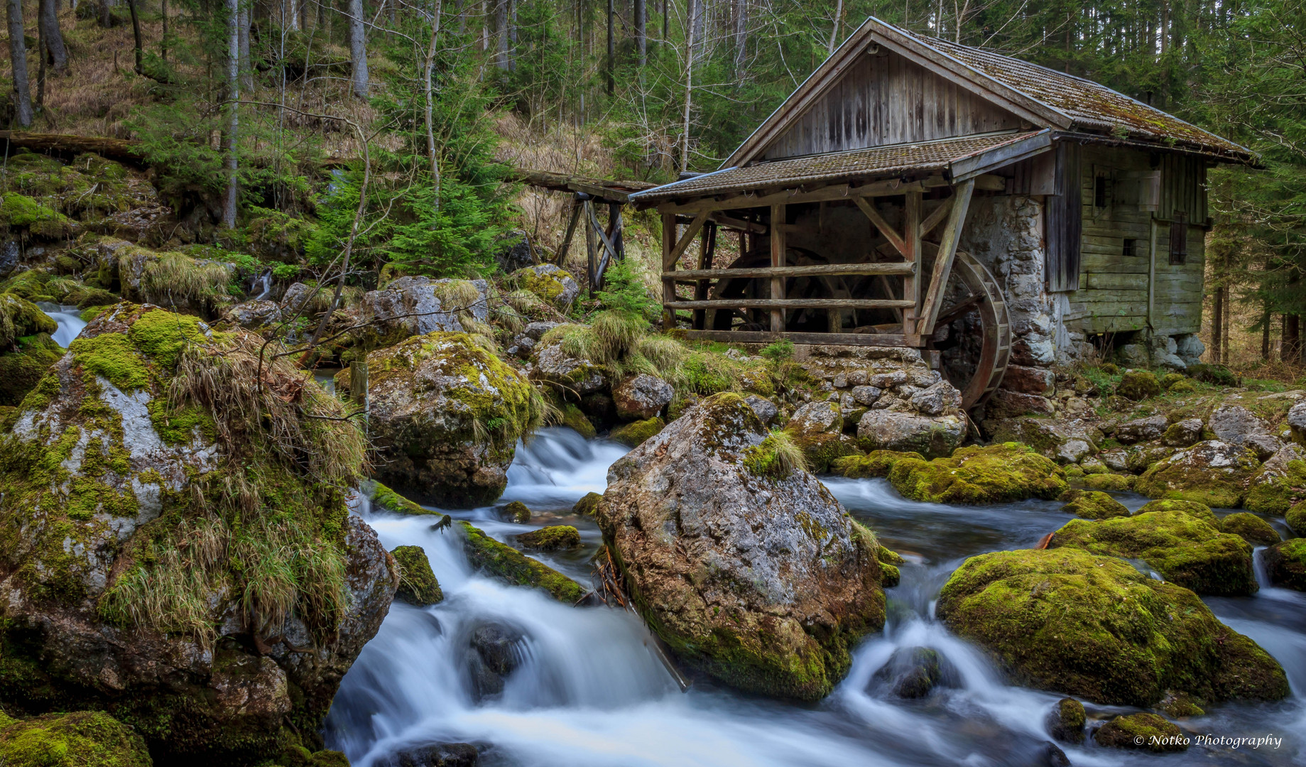 Gollinger Mühle