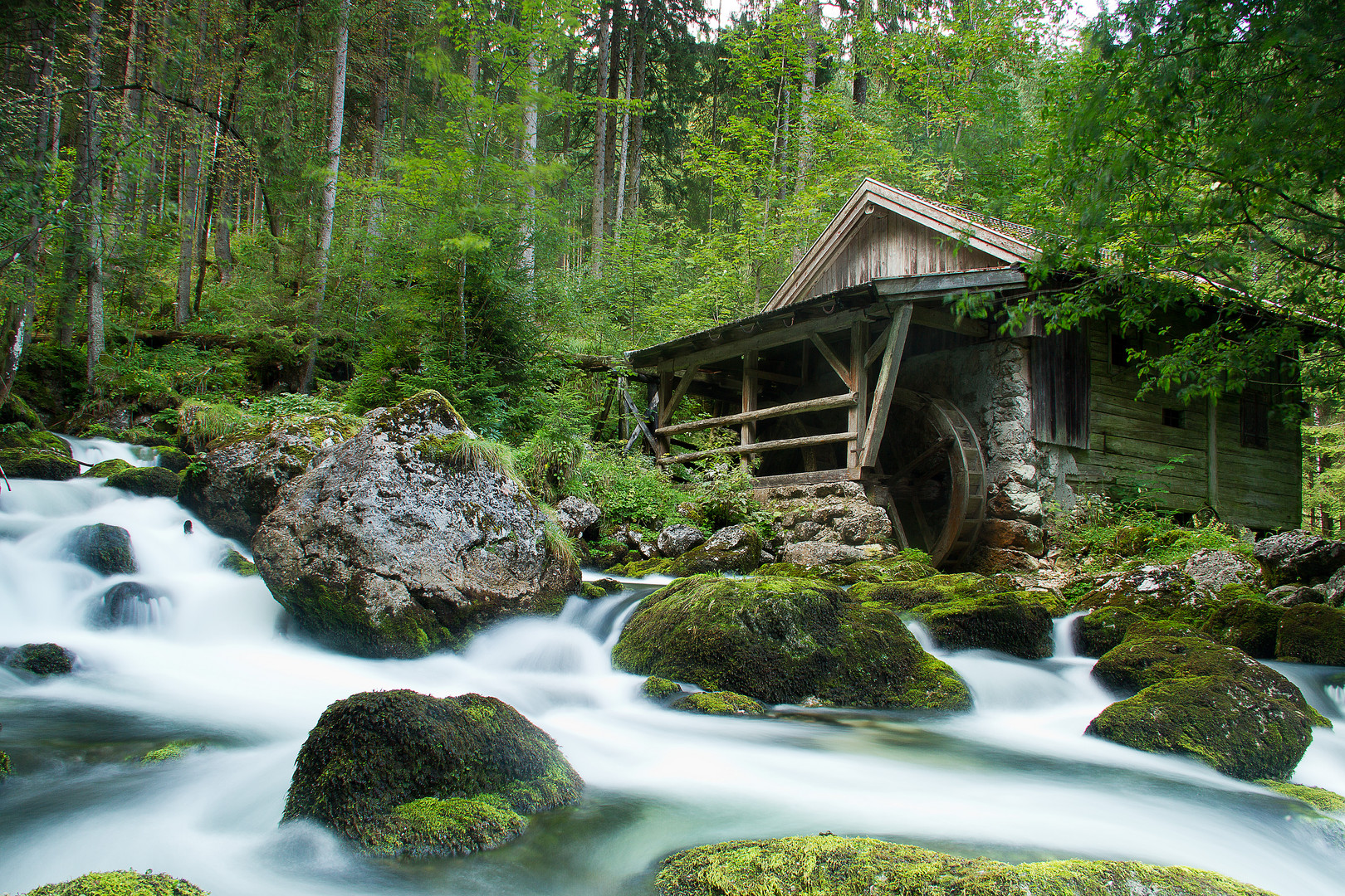 Gollinger Mühle (Österreich)