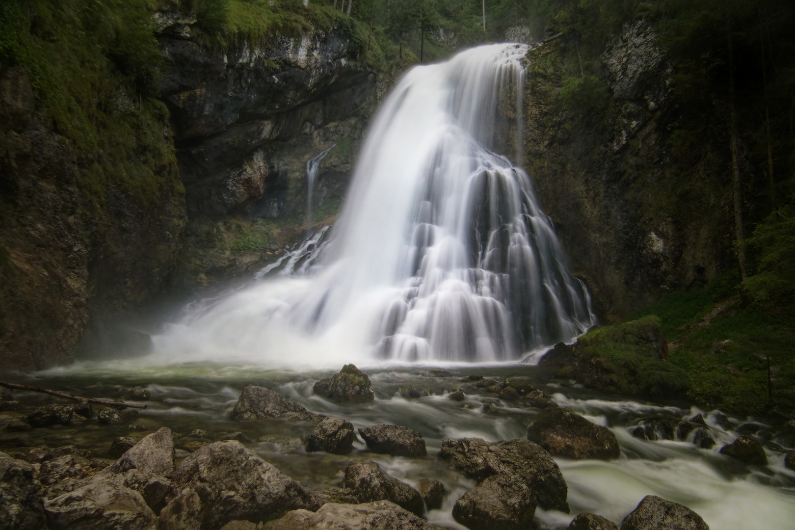 Gollinger Wasserfälle