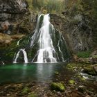 Gollinger Wasserfall