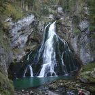 Gollinger Wasserfall