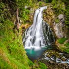 Gollinger Wasserfall #2