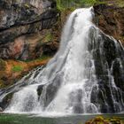 Gollinger Wasserfall 2010