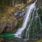 Gollinger Wasserfall 