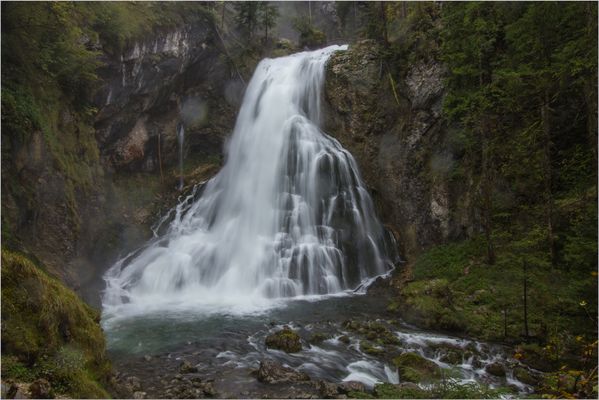 Gollinger Wasserfall (4)