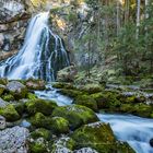 Gollinger Wasserfall 