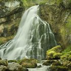 Gollinger-Wasserfall