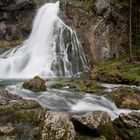 gollinger wasserfall