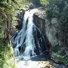 Gollinger Wasserfall