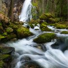 Gollinger Wasserfall