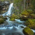 Gollinger Wasserfall