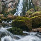 Gollinger Wasserfall