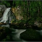 - Gollinger Wasserfall -