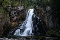 Gollinger Wasserfall