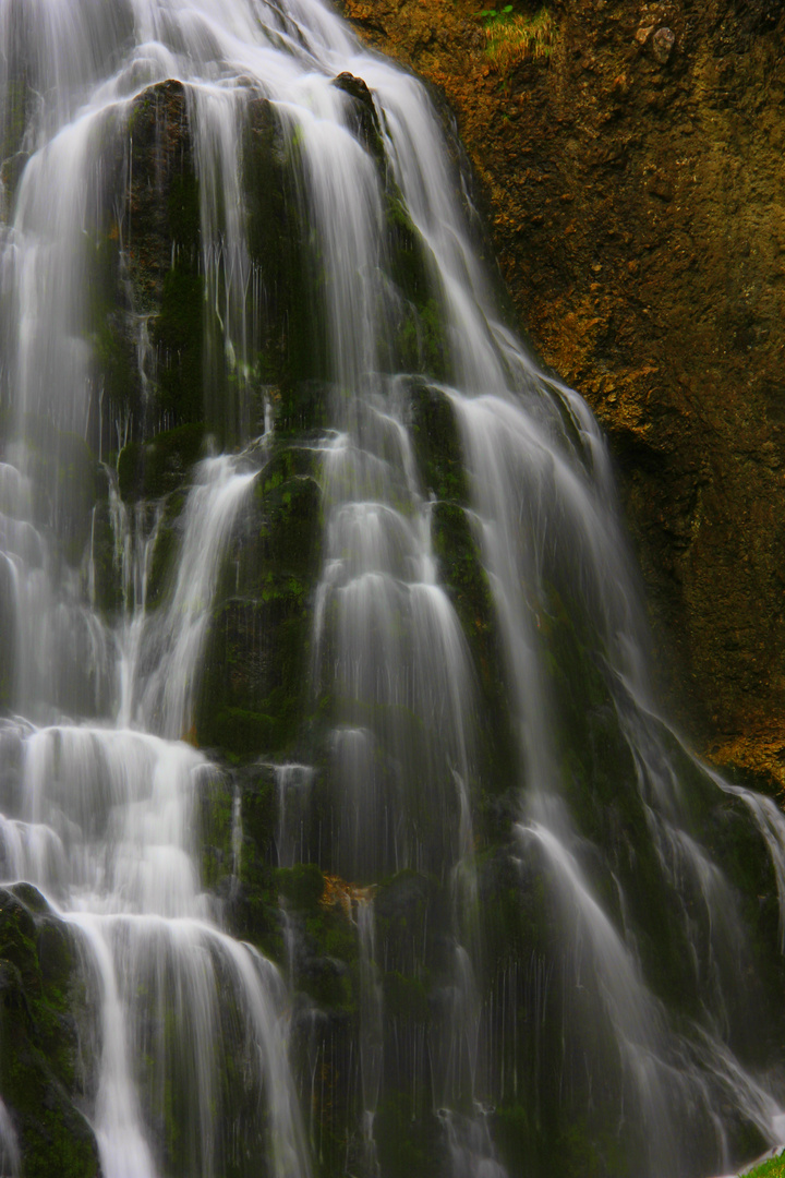 gollinger wasserfall