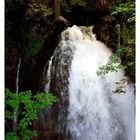 Gollinger Wasserfall