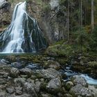 Gollinger Wasserfall Pano