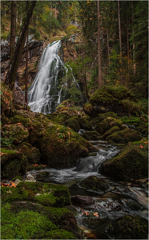 GOLLINGER WASSERFALL_2