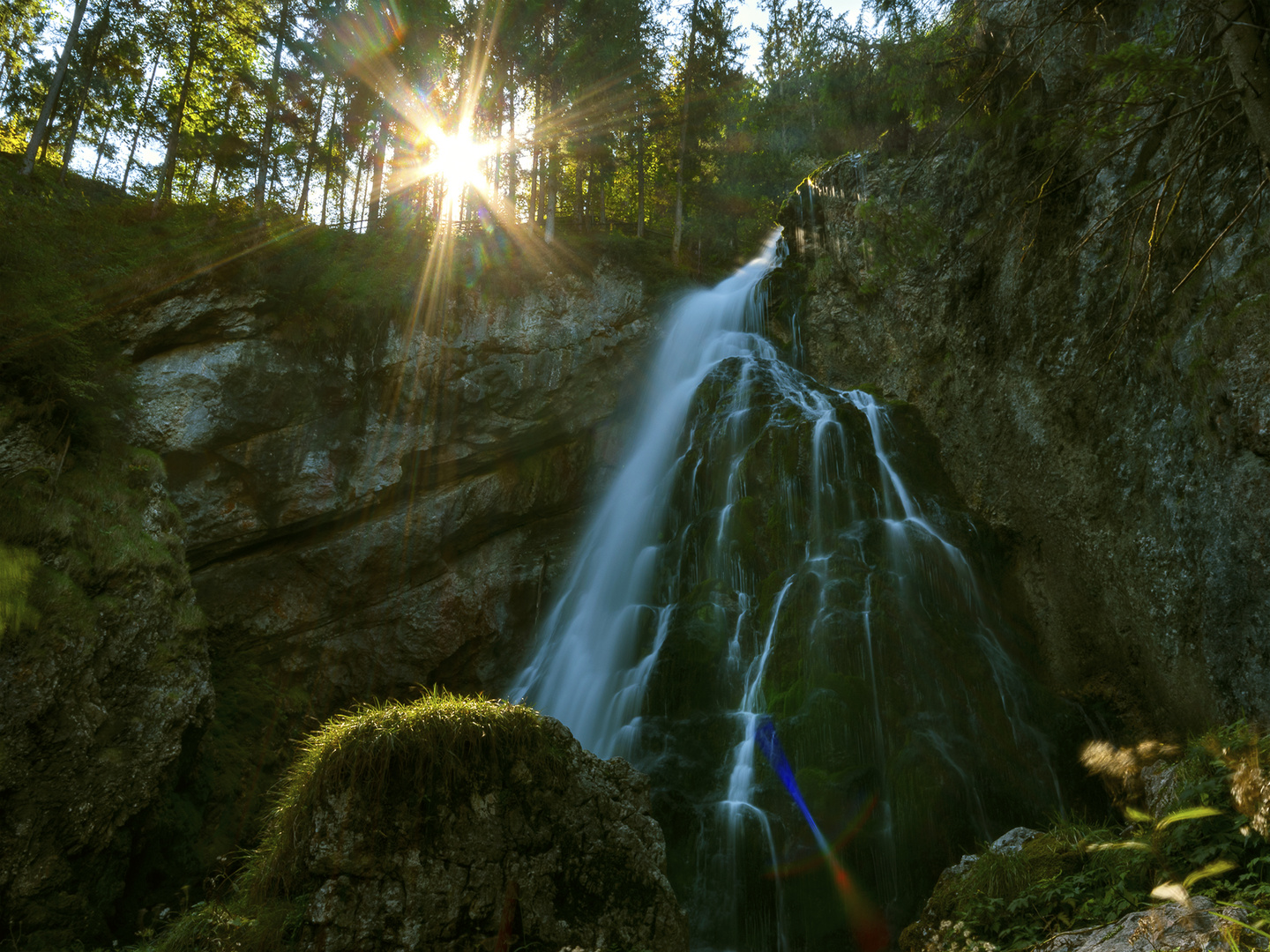 Gollinger Wasserfall_210918_5592