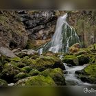 Gollinger Waterfalls