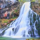 Gollinger_Waterfall_Part_01