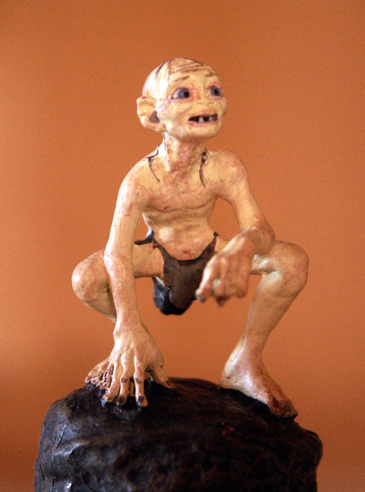 Gollum