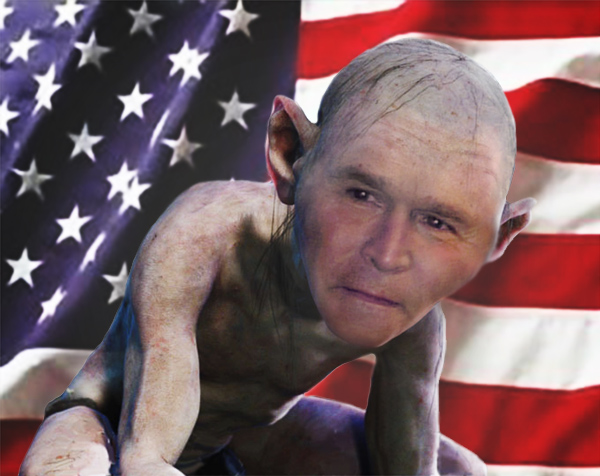 Gollum