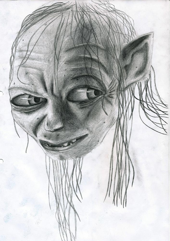 Gollum