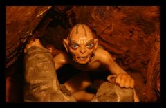 Gollum ["In jedem 7. Ei..."]