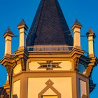 Gollwitzer Haus Turm