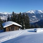 Golm Montafon