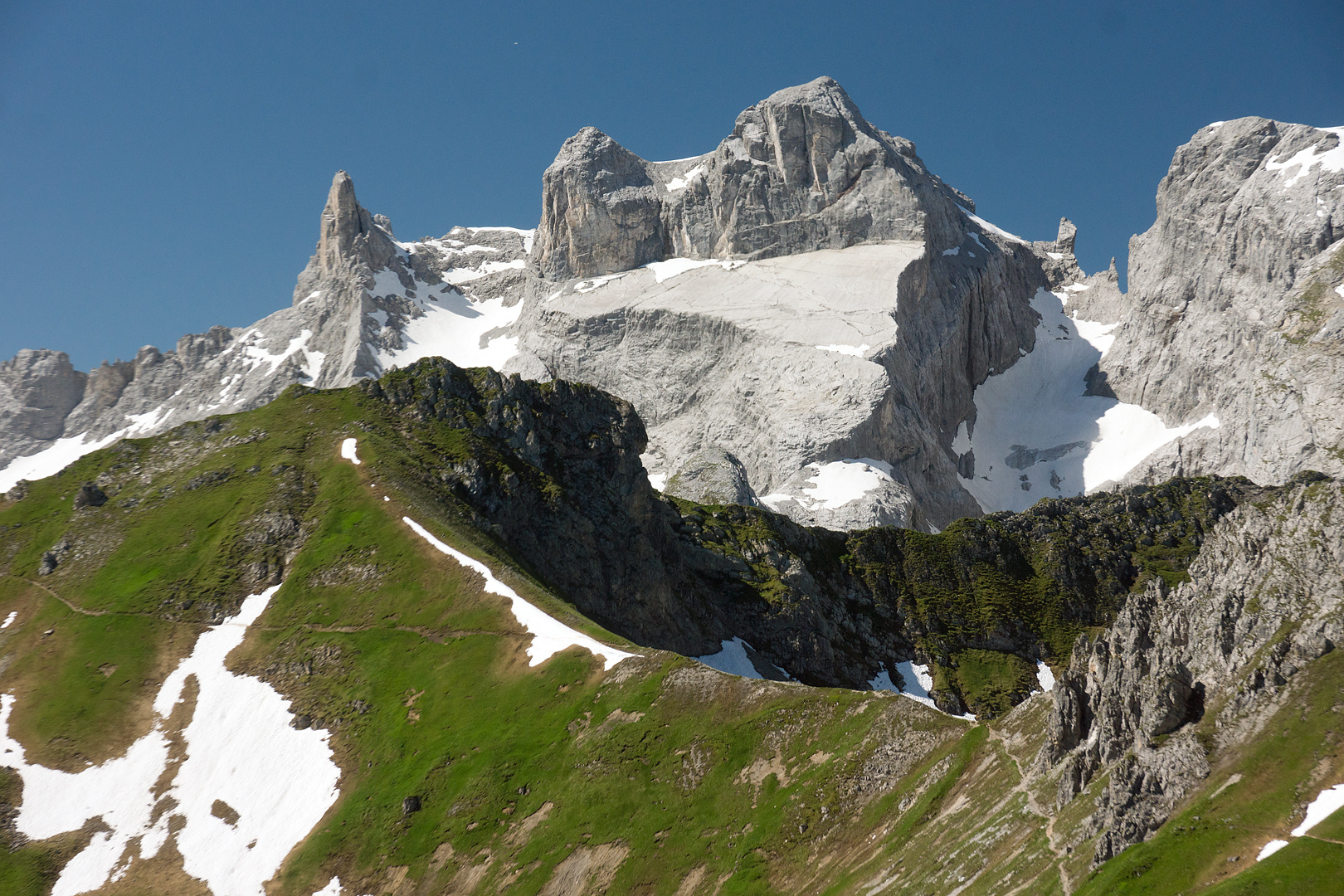 Golmer Höhenweg