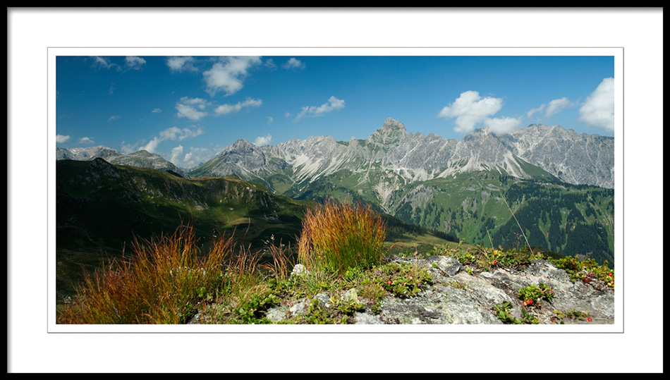 Golmer Höhenweg