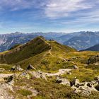 Golmer Joch, Montafon